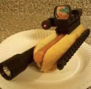 Meet your Posher, Cold